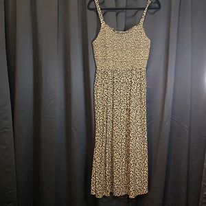 Old Navy Smocked Cami Dress